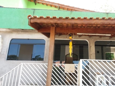 Sobrado em Vila Independência, Mauá/SP de 300m² 5 quartos à venda por R$ 529.000,00