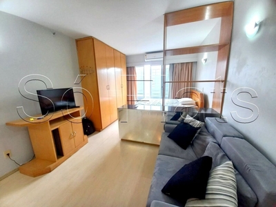 Studio em Perdizes, São Paulo/SP de 32m² 1 quartos para locação R$ 1.700,00/mes