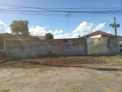 Terreno em Alto Tarumã, Pinhais/PR de 759m² à venda por R$ 713.000,00