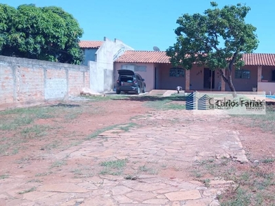 Terreno em Asa Norte, Brasília/DF de 148m² 1 quartos à venda por R$ 463.000,00