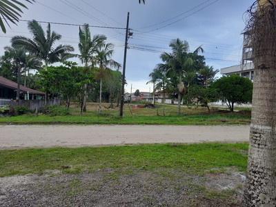 Terreno em , Itapoá/SC de 720m² à venda por R$ 398.000,00