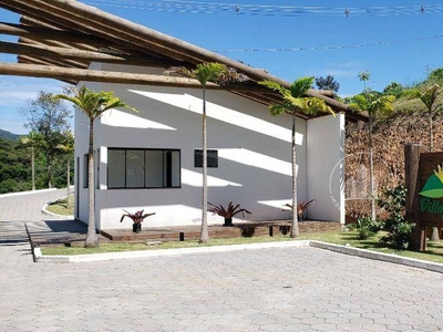 Terreno em Braço São João, Santo Amaro da Imperatriz/SC de 0m² à venda por R$ 319.000,00