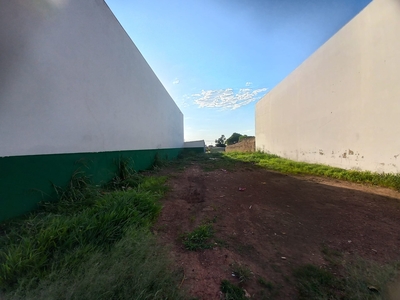 Terreno em Calixtolândia, Anápolis/GO de 500m² à venda por R$ 1.498.000,00