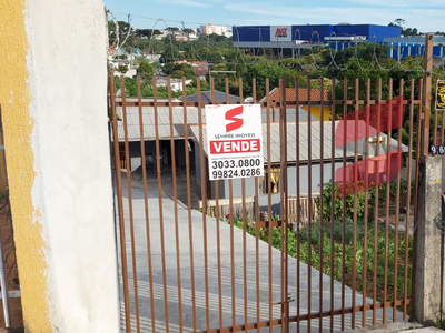 Terreno em Campo Pequeno, Colombo/PR de 70m² 1 quartos à venda por R$ 228.000,00