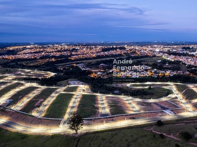 Terreno em Chácara Libronici, Boituva/SP de 200m² à venda por R$ 161.275,00