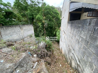 Terreno em Córrego D'Antas, Nova Friburgo/RJ de 0m² à venda por R$ 198.000,00