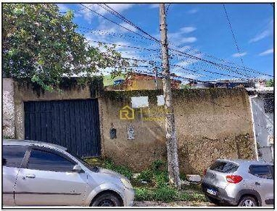 Terreno em Fonseca, Niterói/RJ de 0m² à venda por R$ 145.642,00