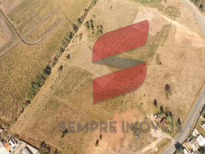 Terreno em Guatupê, São José dos Pinhais/PR de 20262m² à venda por R$ 3.543.949,00