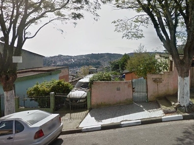 Terreno em Jardim Zaira, Mauá/SP de 10m² à venda por R$ 319.000,00