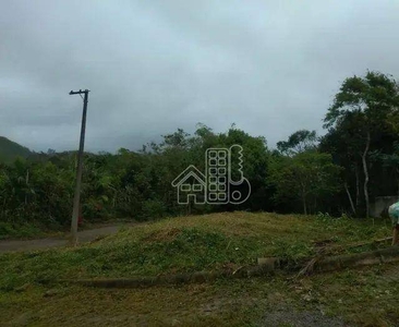 Terreno em Maria Paula, São Gonçalo/RJ de 0m² à venda por R$ 188.000,00