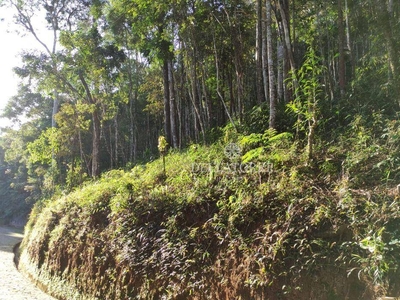 Terreno em Parque do Imbui, Teresópolis/RJ de 0m² à venda por R$ 258.000,00