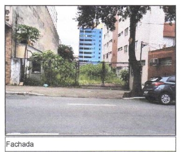 Terreno em Pinheiros, São Paulo/SP de 350m² 1 quartos à venda por R$ 2.131.558,00