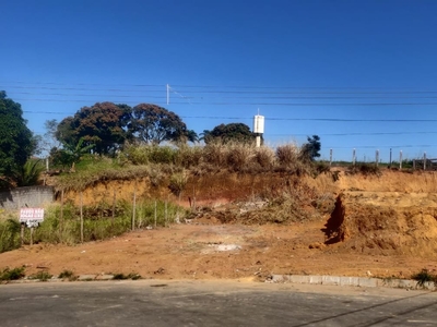 Terreno em Portal de Guarapari, Guarapari/ES de 10m² à venda por R$ 100.000,00
