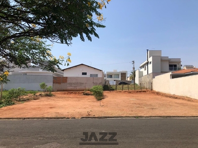 Terreno em Terras de São José, São João da Boa Vista/SP de 600m² à venda por R$ 498.000,00