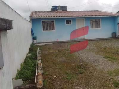 Terreno em Vargem Grande, Pinhais/PR de 600m² à venda por R$ 849.000,00