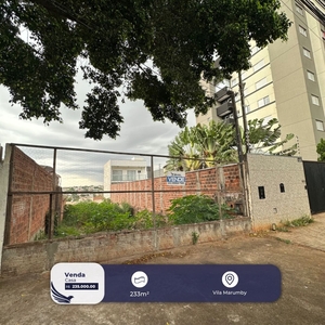 Terreno em Vila Emília, Maringá/PR de 10m² à venda por R$ 234.000,00