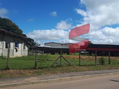 Terreno em Vila Juliana, Piraquara/PR de 2753m² à venda por R$ 1.258.405,00