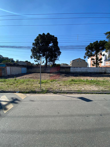 Terreno em Weissópolis, Pinhais/PR de 139m² à venda por R$ 197.000,00