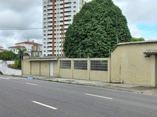 Casa para aluguel e venda possui 540 metros quadrados com 6 quartos em parque 10 - -