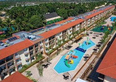 Ondas Praia Resort - Porto Seguro