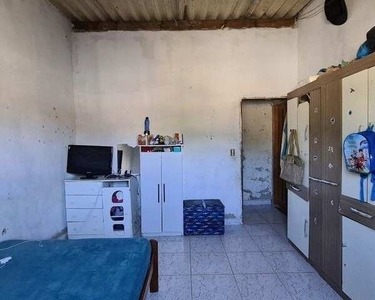 17-Vendo casa em São Pedro no bairro resistência