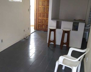 2/4 50 m2, Nascente total, Condomínio Cleriston Andrade , Lauro de Freitas