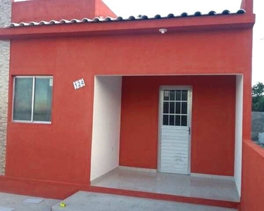 ANB) Casa em itamaraca no pilar a venda