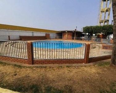 Apartamento 2 quartos, Condomínio Vila Verde , Jardim Guanabara