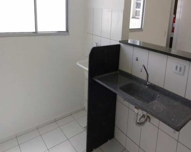 Apartamento 2 Quartos para Venda em Betim / MG no bairro Laranjeiras
