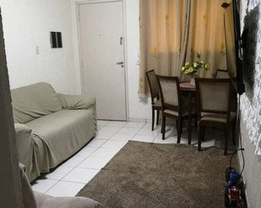 Apartamento 62m - 2 dorms- Quitado - Jd Altos - Barueri