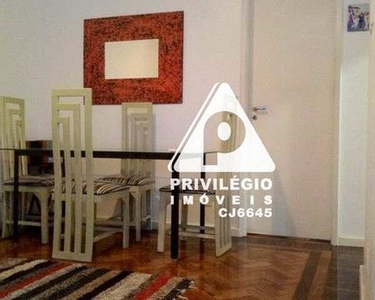 Apartamento à venda, 2 quartos, GAMBOA - RIO DE JANEIRO/RJ