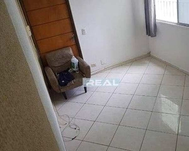 Apartamento à venda, 49 m² por R$ 155.000,00 - Parque Bandeirantes I (Nova Veneza) - Sumar