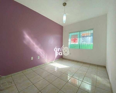Apartamento à venda, 50 m² por R$ 115.000,00 - Pacheco - Palhoça/SC