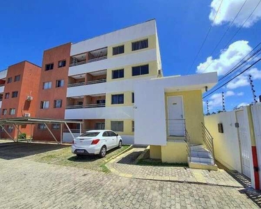 Apartamento à venda, 75 m² por R$ 158.000,00 - Emaús - Parnamirim/RN