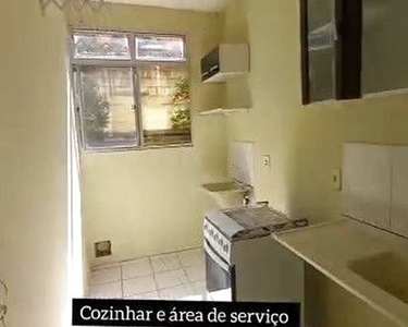 Apartamento a venda (Jardim Primavera