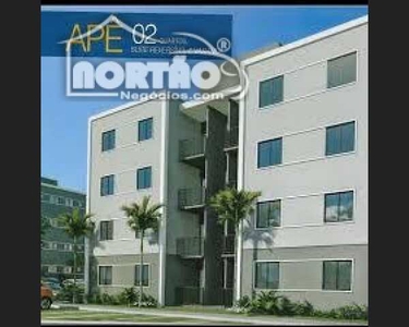 Apartamento a venda no INDIANÓPOLIS em Caruaru/PE