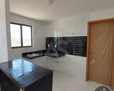 APARTAMENTO À VENDA - RECANTO DO POÇO - 2 QUARTOS