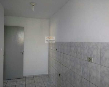 Apartamento, Afonso Pena, São José dos Pinhais-PR