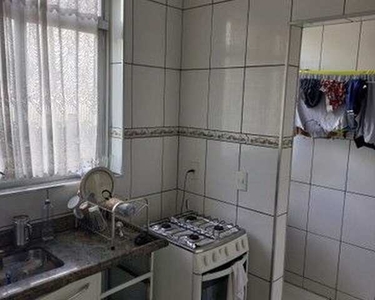 Apartamento bairro Jardim Riacho em Contagem