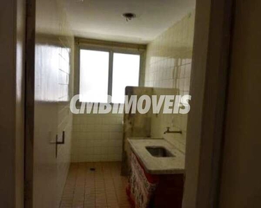 Apartamento - Botafogo - Campinas