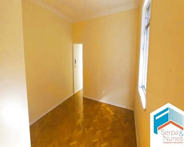 Apartamento com 01 quarto, 50 m2, Higienópolis, RJ