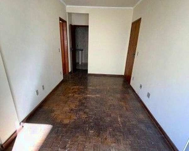 Apartamento com 1 dormitório, 46 m² - venda por R$ 155.000,00 ou aluguel por R$ 590,00/mês