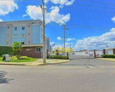 Apartamento com 1 dormitório à venda, 37 m² por R$ 154.900,00 - Planta Almirante - Almiran