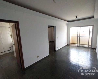 Apartamento com 1 dormitório à venda, 47 m² por R$ 155.000,00 - Centro - Piracicaba/SP