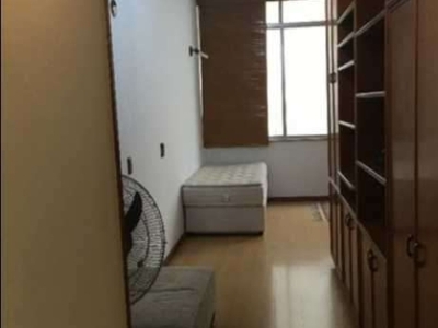 Apartamento com 1 quarto para alugar na rua barata ribeiro, copacabana, rio de janeiro, 51 m2 por r$ 2.200