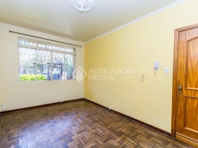 Apartamento com 1 quarto para alugar na Rua João Guimarães, 155, Santa Cecília, Porto Alegre, 42 m2 por R$ 950