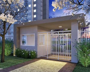Apartamento com 2 dormitórios à venda, 32 m² por R$ 150.000,00 - Vila Nova Curuçá - São Pa