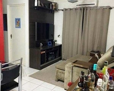 Apartamento com 2 dormitórios à venda, 44 m² por R$ 159.900,00 - Jardim Santa Inês III - S