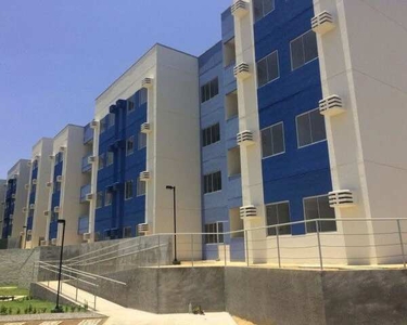 Apartamento com 2 dormitórios à venda, 44 m2 por R$ 126.000,00 - Sucupira - Jaboatão dos G