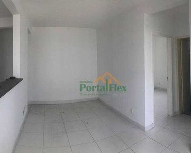 Apartamento com 2 dormitórios à venda, 48 m² por R$ 130.000,00 - São Diogo II - Serra/ES